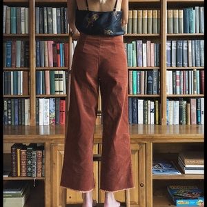 Midnight Runner Cord